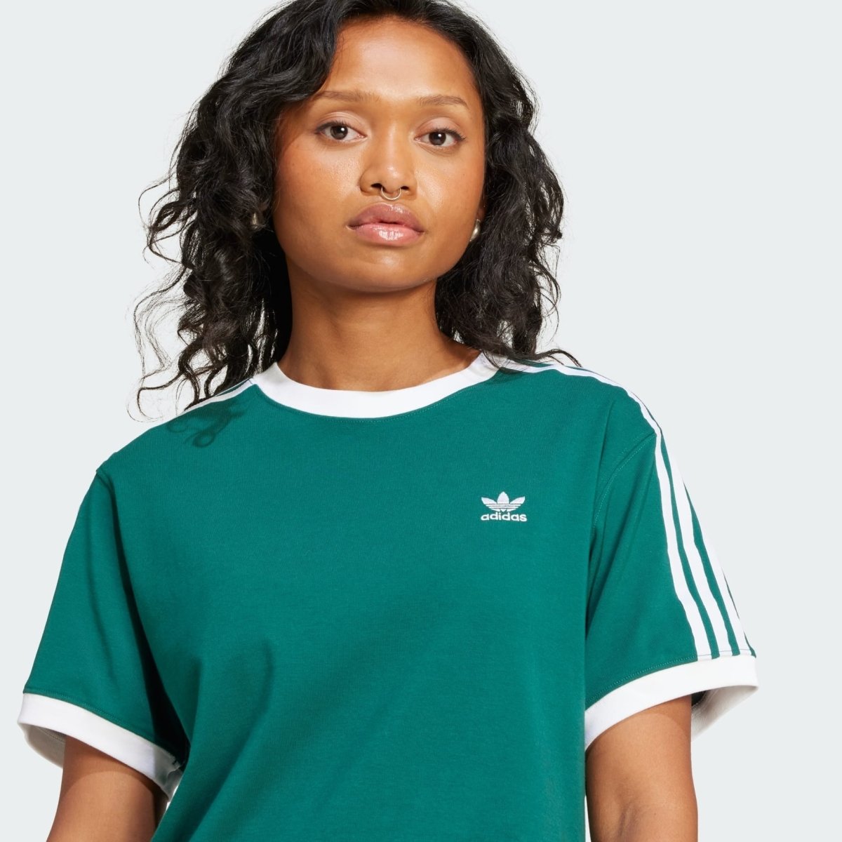 ADI 3 - Stripes T-Shirt - Smgarment's