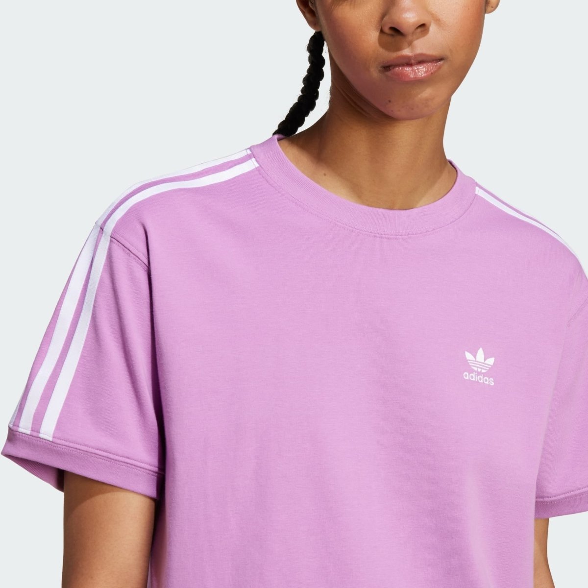 ADI 3 - Stripes T-Shirt - Smgarment's