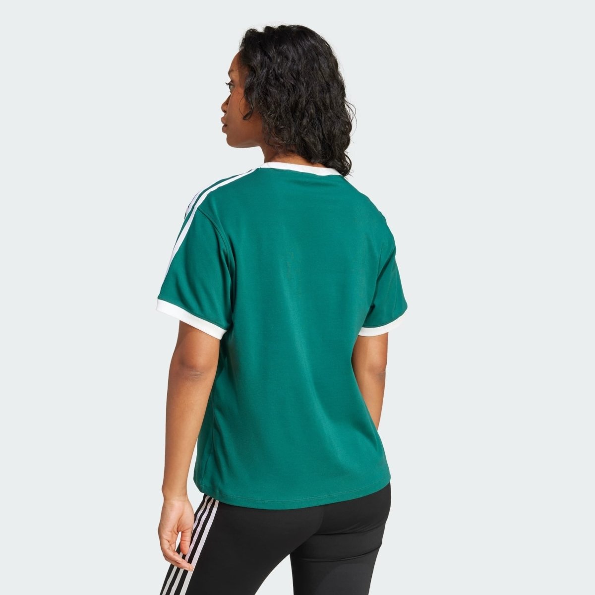 ADI 3 - Stripes T-Shirt - Smgarment's