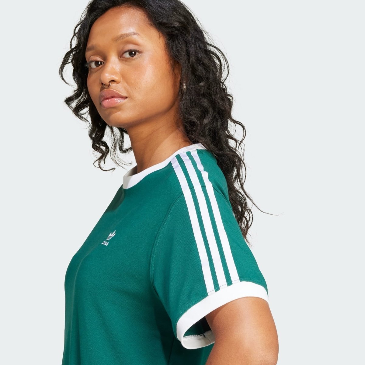 ADI 3 - Stripes T-Shirt - Smgarment's