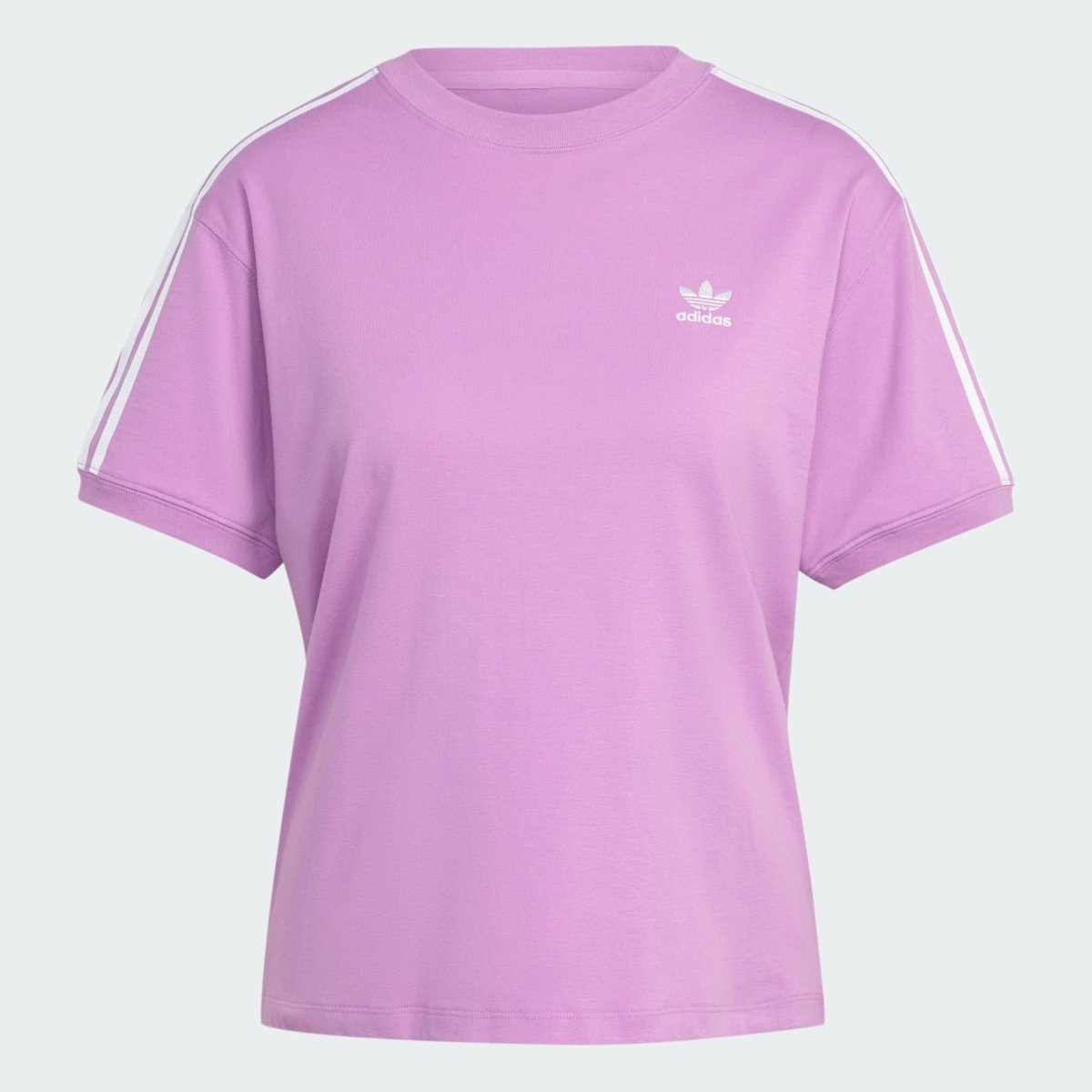 ADI 3 - Stripes T-Shirt - Smgarment's
