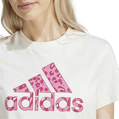 ADI Animal Print Graphic Tee - Smgarment's