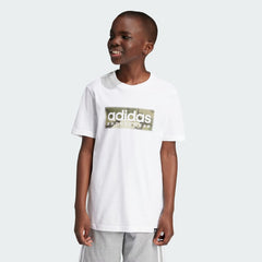 ADI Boys T-Shirt - Smgarment's