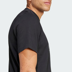 ADI Camo Badge of Sport Graphic T-Shirt - Smgarment's