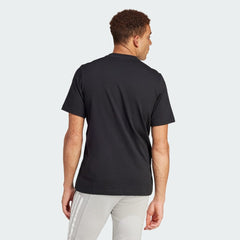 ADI Camo Badge of Sport Graphic T-Shirt - Smgarment's