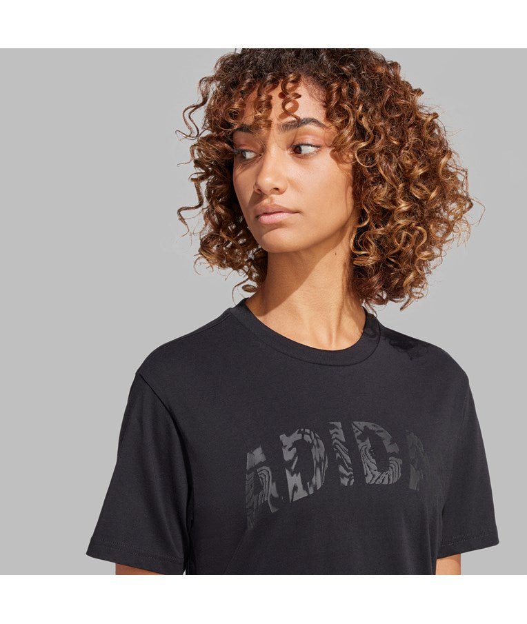 ADI Camo Graphic Tee - Smgarment's