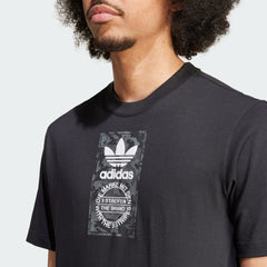 ADI Camo Label T-Shirt - Smgarment's