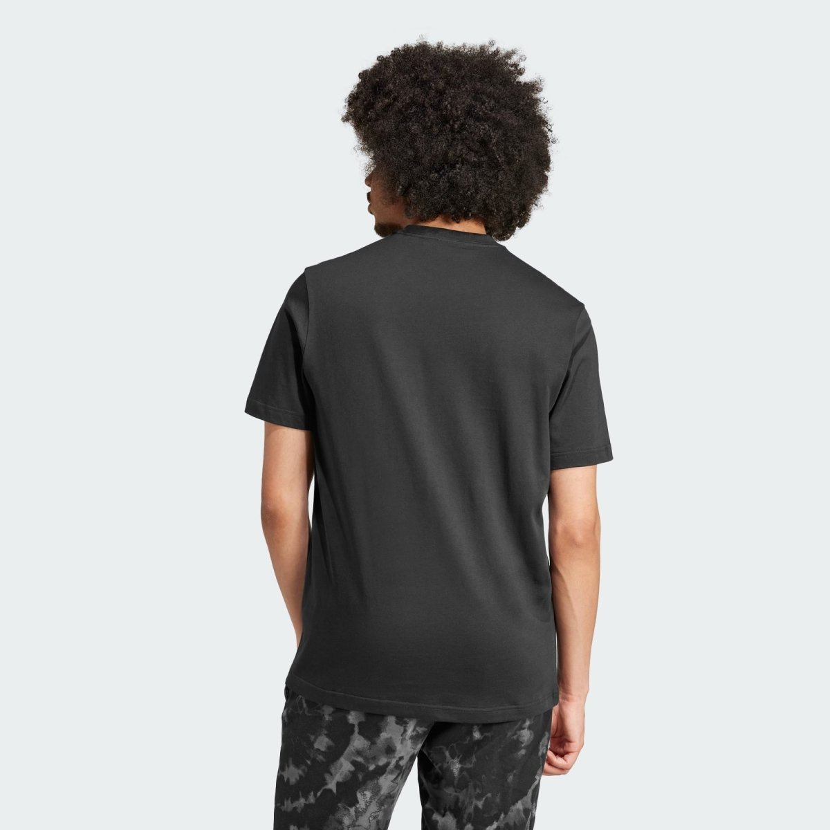 ADI Camo Label T-Shirt - Smgarment's