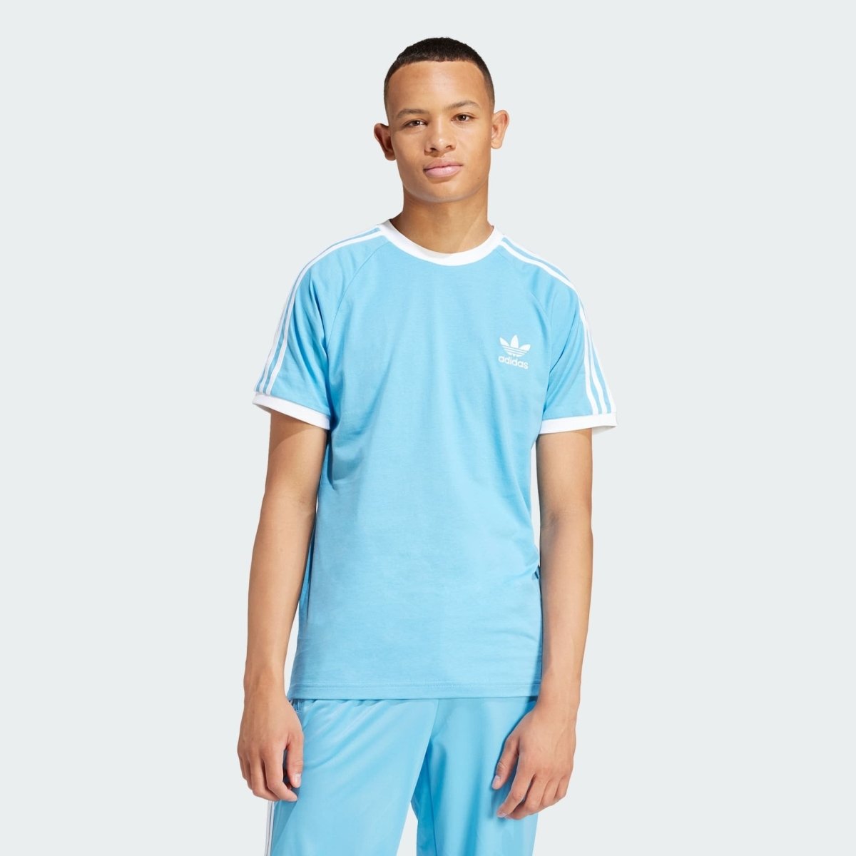 ADI Classics 3 - Stripes T-Shirt - Smgarment's