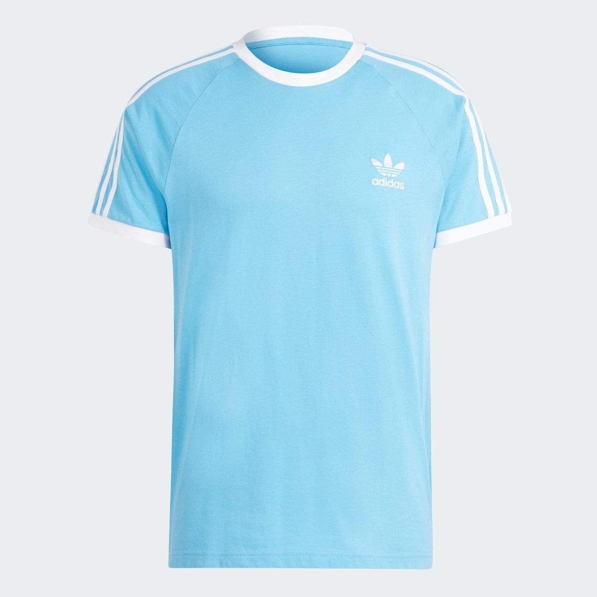 ADI Classics 3 - Stripes T-Shirt - Smgarment's