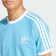 ADI Classics 3 - Stripes T-Shirt - Smgarment's