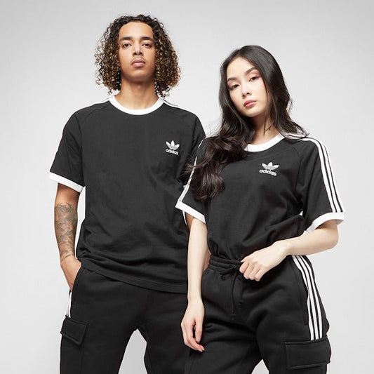 ADI Classics 3 - Stripes T-Shirt - Smgarment's