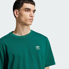 ADI Classics Back+Front Boxy Trefolio T-shirt - Smgarment's