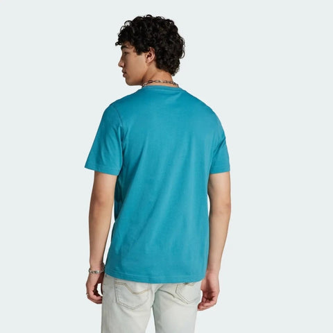 ADI Classics Trefoil T-Shirt - Smgarment's