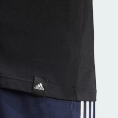 ADI Codes Badge of Sport Graphic T-Shirt - Smgarment's