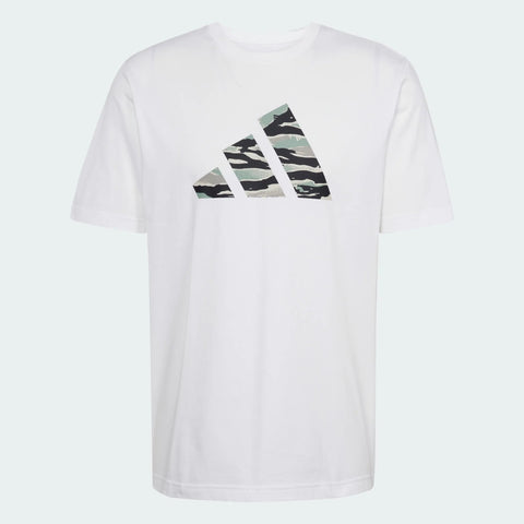 ADI Codes Camo Graphic T-Shirt - Smgarment's