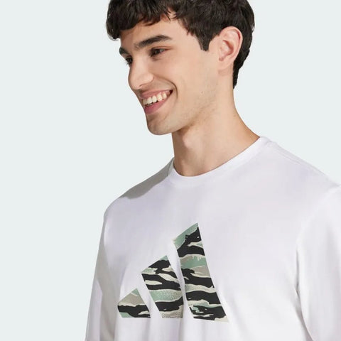 ADI Codes Camo Graphic T-Shirt - Smgarment's