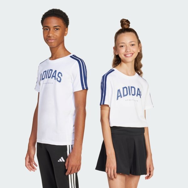 ADI Codes Collegiate Graphic Tee Kids - Smgarment's