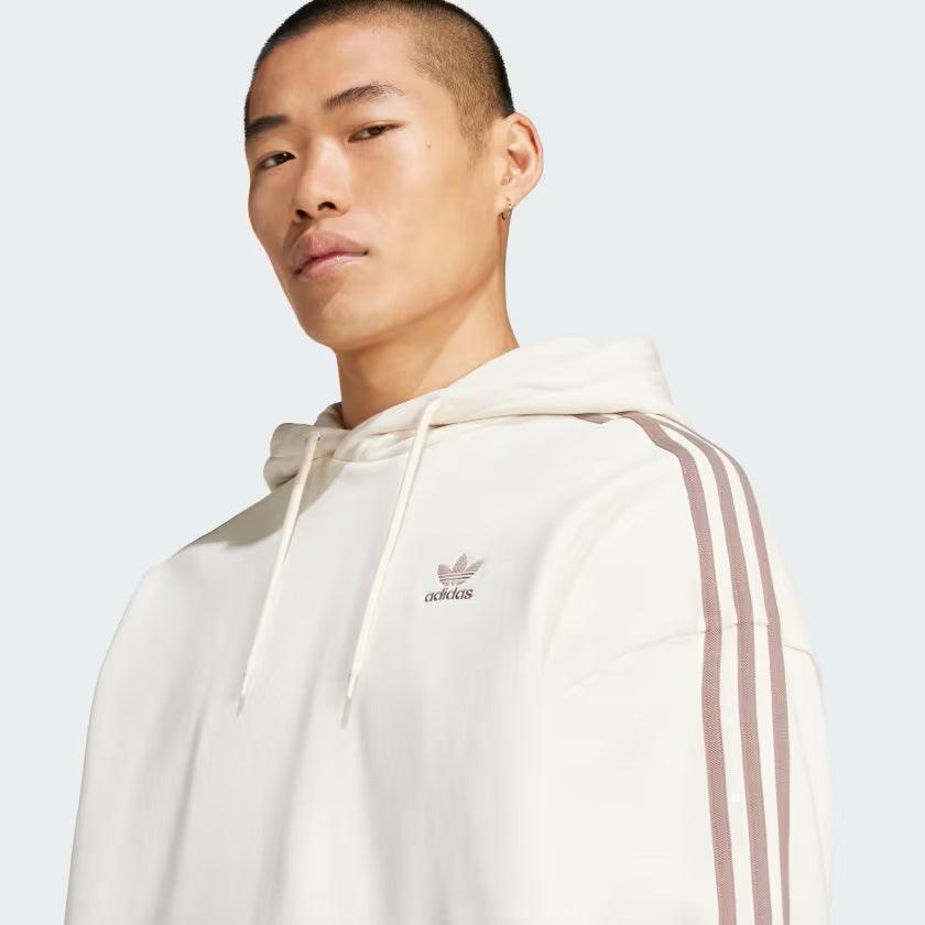 Adi color Baggy Fit Hoodie - SMgarment's