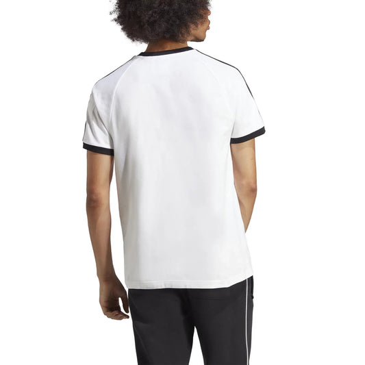 Adi color Classics 3 - Stripes Tee - Smgarment's