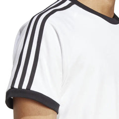 Adi color Classics 3 - Stripes Tee - Smgarment's