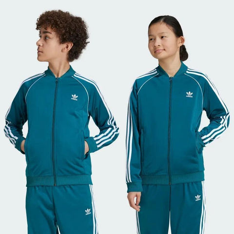 Adi color SST Track Top Kids - SMgarment's