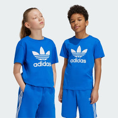 Adi color Trefoil Tee Kids - Smgarment's