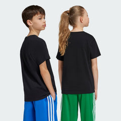 Adi color Trefoil Tee Kids - Smgarment's