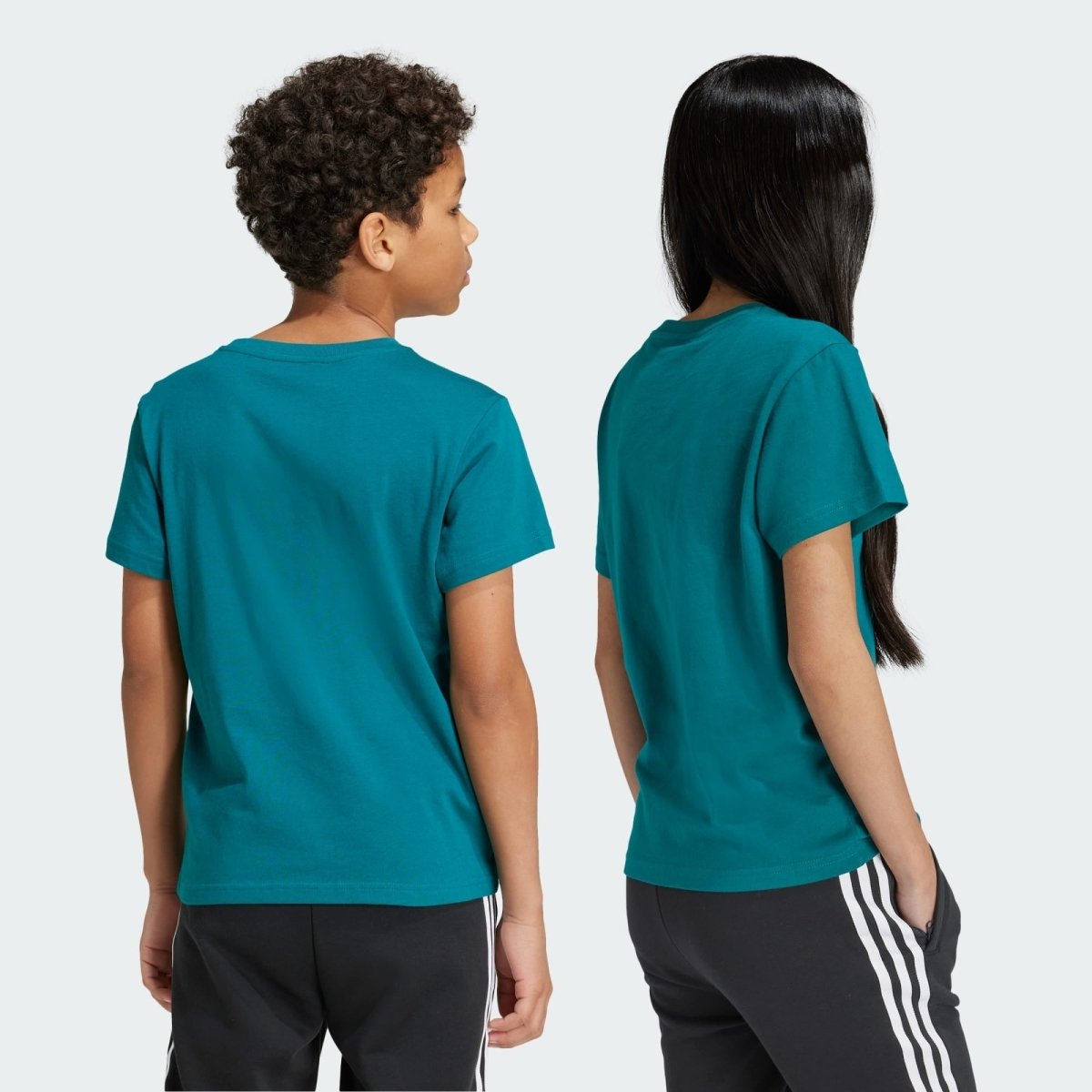 Adi Color Trefoil Tee Kids - Smgarment's