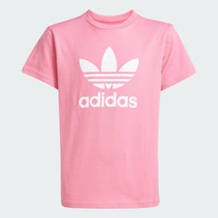 Adi color Trefoil Tee Kids - Smgarment's