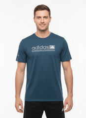 ADI DRY FIT T - SHIRTS - Smgarment's