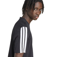 ADI ESSENTIAL 3 STRIPES T SHIRT - Smgarment's