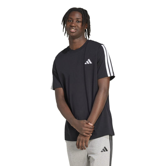 ADI ESSENTIAL 3 STRIPES T SHIRT - Smgarment's