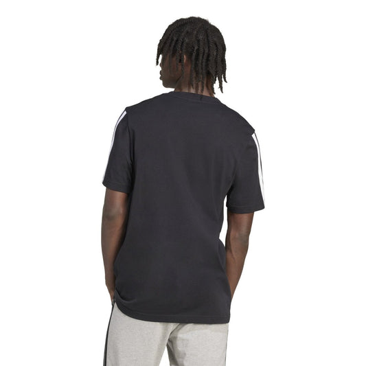 ADI ESSENTIAL 3 STRIPES T SHIRT - Smgarment's