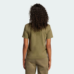 ADI Essentials 3 - Stripes Cotton T-Shirt - Smgarment's