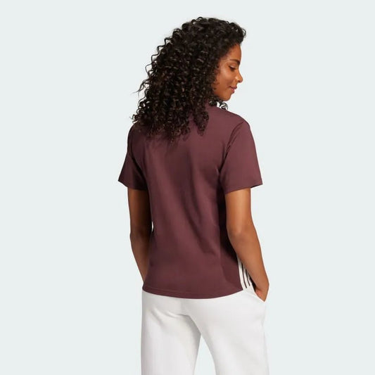 ADI Essentials 3 - Stripes Cotton T-Shirt - Smgarment's