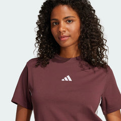 ADI Essentials 3 - Stripes Cotton T-Shirt - Smgarment's