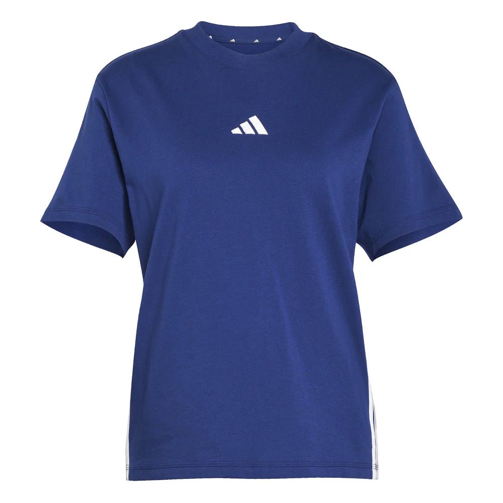 ADI Essentials 3 - Stripes Cotton Tee - Smgarment's