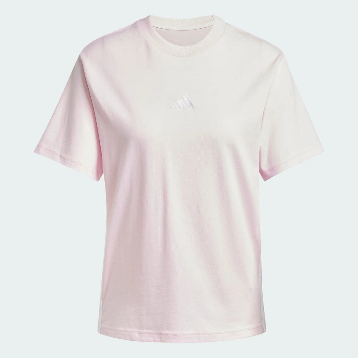 ADI Essentials 3 - Stripes Cotton Tee - Smgarment's