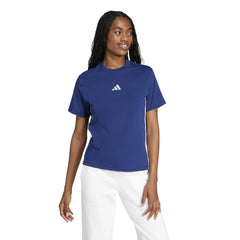 ADI Essentials 3 - Stripes Cotton Tee - Smgarment's