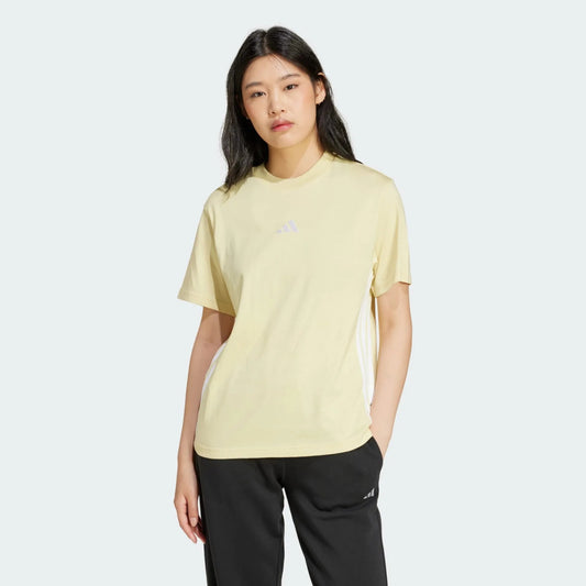 ADI Essentials 3 - Stripes Cotton Tee - Smgarment's