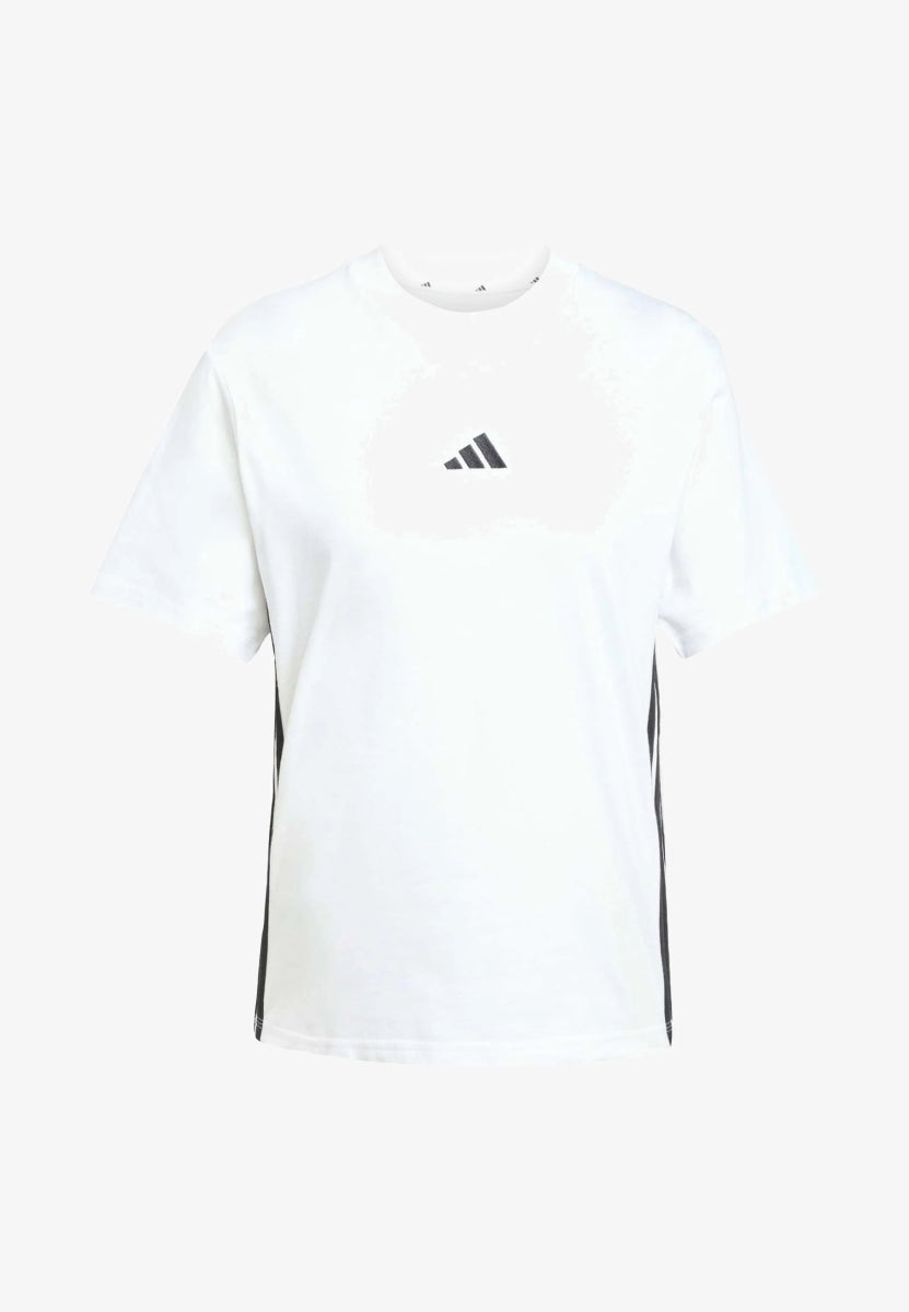 ADI Essentials 3 - Stripes Cotton Tee - Smgarment's