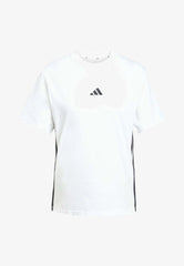 ADI Essentials 3 - Stripes Cotton Tee - Smgarment's