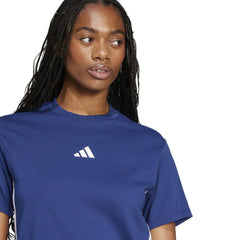 ADI Essentials 3 - Stripes Cotton Tee - Smgarment's