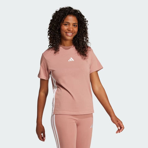 ADI Essentials 3 - Stripes Cotton Tee - Smgarment's