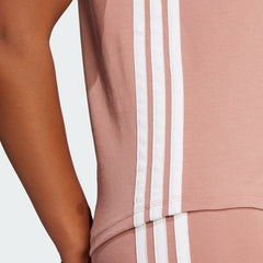 ADI Essentials 3 - Stripes Cotton Tee - Smgarment's