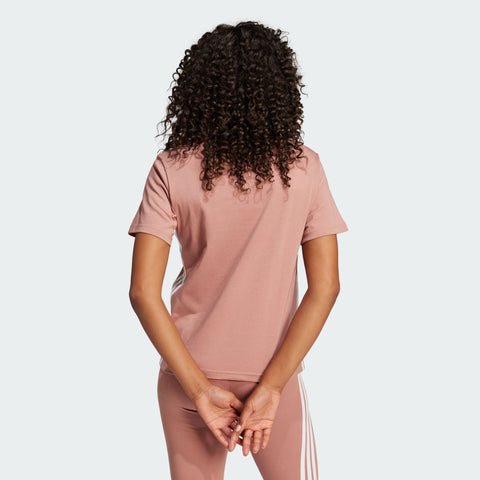 ADI Essentials 3 - Stripes Cotton Tee - Smgarment's