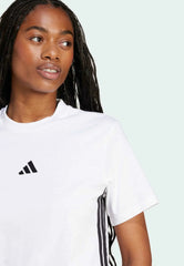 ADI Essentials 3 - Stripes Cotton Tee - Smgarment's