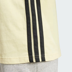 ADI Essentials 3 - Stripes Single Jersey T-Shirt - Smgarment's