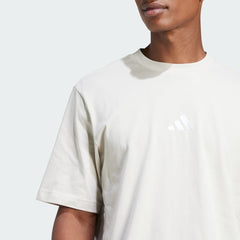 ADI Essentials 3 - Stripes Single Jersey T-Shirt - Smgarment's
